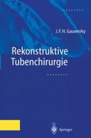 Rekonstruktive Tubenchirurgie 3642641423 Book Cover