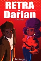 Retra x Darian: Pilot Episode B0GX7BKS2K Book Cover