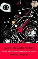 Agog! Fantastic Fiction 0809556308 Book Cover