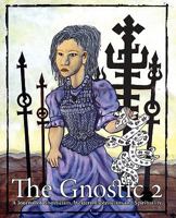 The Gnostic 2 1906834059 Book Cover