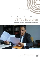 L'Effet Bourdieu 2342356579 Book Cover