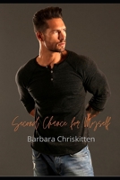 Second Chance for Myself B08HTM7VRB Book Cover