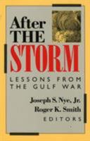 After the Storm 0819185299 Book Cover