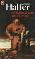 Le kabbaliste de Prague 2290032808 Book Cover
