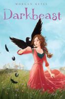 Darkbeast 1442442069 Book Cover