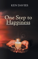 One Step to Happiness 1638125317 Book Cover