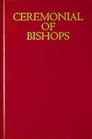 Ceremonial of Bishops 0814618189 Book Cover