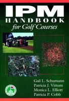 IPM Handbook for Golf Courses 1575040654 Book Cover