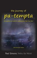 The journey of pa-tempta: The supreme and collective consciousness of the True-SELF 190855245X Book Cover