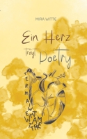 Ein Herz trägt Poetry (German Edition) 3757852168 Book Cover