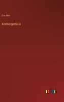 Kotihengettäriä (Finnish Edition) 336892222X Book Cover