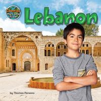Lebanon 1684026857 Book Cover