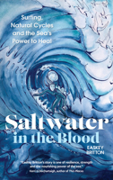 Saltwater in the Blood 1786785552 Book Cover