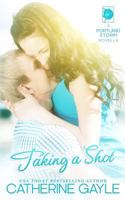 Taking a Shot 151501777X Book Cover