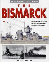 The Bismarck 0760734178 Book Cover
