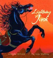 Lightning Jack 1741693926 Book Cover