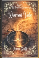 Weirran Vale 1517425360 Book Cover