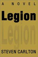 Legion 0595153569 Book Cover