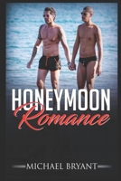 Honeymoon Romance 1777237025 Book Cover