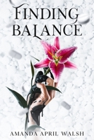 Finding Balance null Book Cover