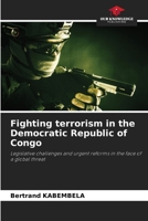 Fighting terrorism in the Democratic Republic of Congo 6202421169 Book Cover