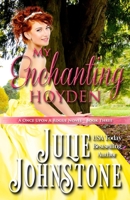 My Enchanting Hoyden 1543273718 Book Cover