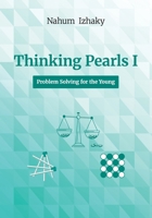 Thinking Pearls I, Problem Solving for the Young B0HBRGV32Y Book Cover