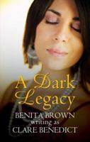 A Dark Legacy 1854874802 Book Cover