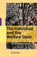 The Individual and the Welfare State: Life Histories in Europe 364217471X Book Cover