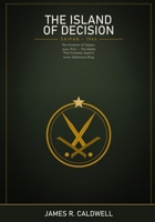 The Island of Decision: The Invasion of Saipan, June 1944 -- The Battle That Cracked Japan's Inner Defensive Ring, Toppled Tojo, and Brought B-29s Within Range of Tokyo -- With Maps, Diagrams B0H9SZCDL1 Book Cover