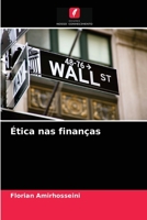 Ética nas finanças 6203625701 Book Cover