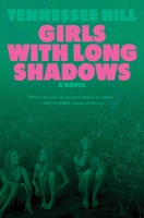 Girls with Long Shadows 0063412012 Book Cover