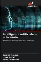 Intelligenza artificiale in ortodonzia (Italian Edition) 6207627539 Book Cover