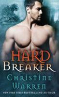 Hard Breaker 1250077397 Book Cover