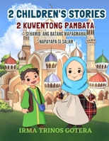 Two Children's Stories 6214708425 Book Cover