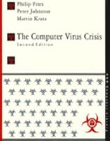 The Computer Virus Crisis 0442006497 Book Cover