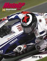 MotoGP Season Review 2010 0857330004 Book Cover