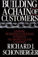 Building a Chain of Customers 1416573305 Book Cover