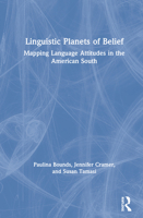 Linguistic Planets of Belief: The View from the South 1138491136 Book Cover