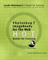 Photoshop 7/ImageReady for the Web Hands-On Training 0321112768 Book Cover