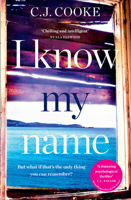 I Know My Name 0008275041 Book Cover