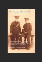 The Walker Boys 1520819277 Book Cover