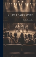 King Lear's Wife 1017041245 Book Cover