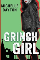 Grinch Girl 1958686484 Book Cover