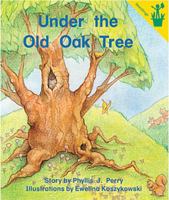 Under the Old Oak Tree 0845498576 Book Cover