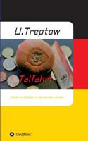 Talfahrt 3734593891 Book Cover