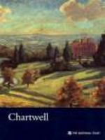 Chartwell (Kent) (National Trust Guidebooks Ser.) 1843590212 Book Cover