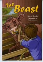 The Beast: PM Plus: Ruby 0176268049 Book Cover