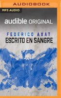 Escrito en sangre 1799760162 Book Cover