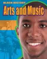 Arts and Music 1445180782 Book Cover
